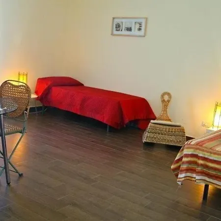 Apartment Fuer 3 Personen Ca 40 Qm In Cefalu, Sizilien Nordkueste Von Sizilien Cefalu