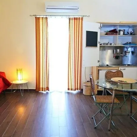 Fuer 3 Personen Ca 40 Qm In Cefalu, Sizilien Nordkueste Von Sizilien Apartment Cefalu