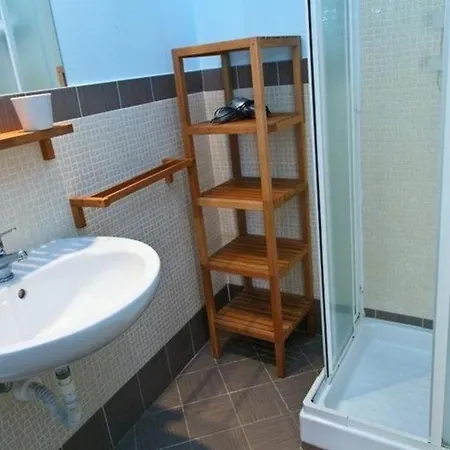 Apartment Fuer 3 Personen Ca 40 Qm In Cefalu, Sizilien Nordkueste Von Sizilien Cefalu