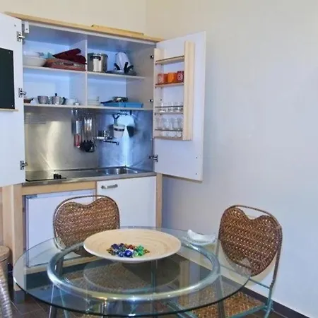 Fuer 3 Personen Ca 40 Qm In Cefalu, Sizilien Nordkueste Von Sizilien Apartment *